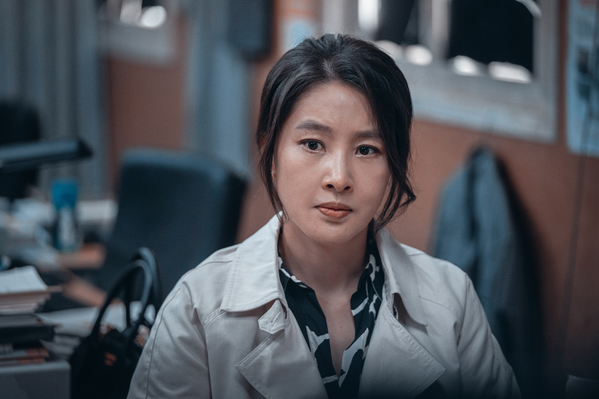 범죄도시2 스틸 1