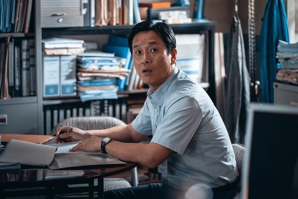 범죄도시2 스틸 5