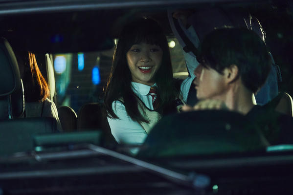 더 킬러: 죽어도 되는 아이 스틸 10