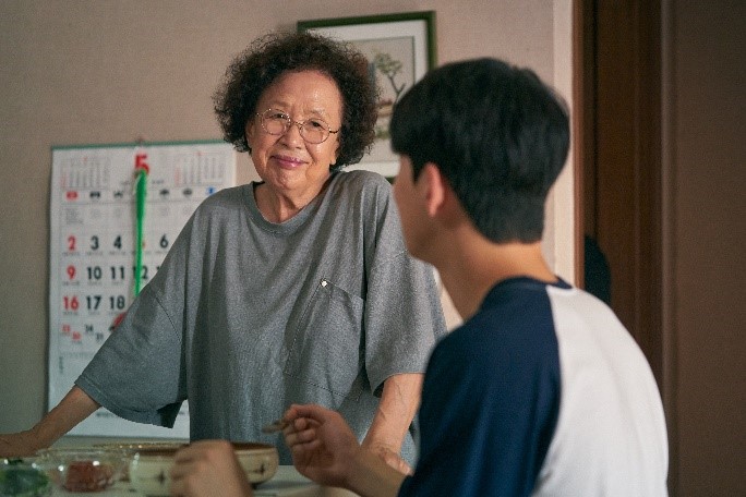 룸 쉐어링 스틸 4