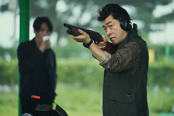 더 킬러: 죽어도 되는 아이 스틸 15