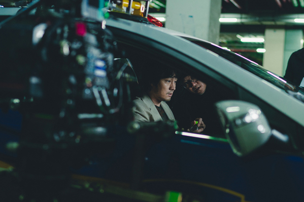 외계+인 1부 스틸 7