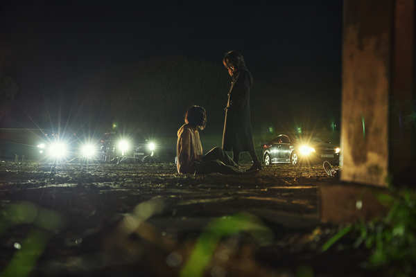 마녀 Part2. The Other One 스틸 12