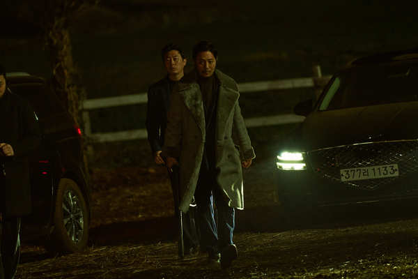 마녀 Part2. The Other One 스틸 11