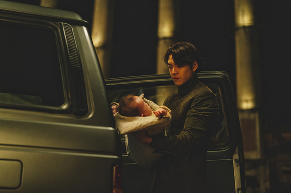 외계+인 1부 스틸 8