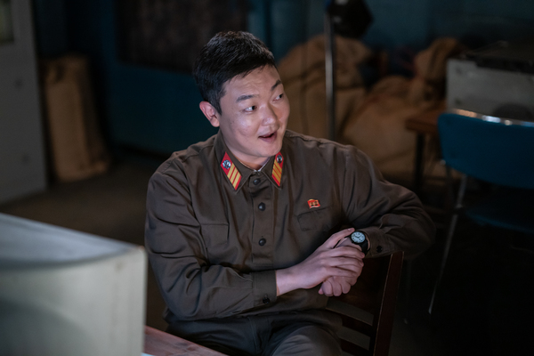 육사오(6/45) 스틸 2