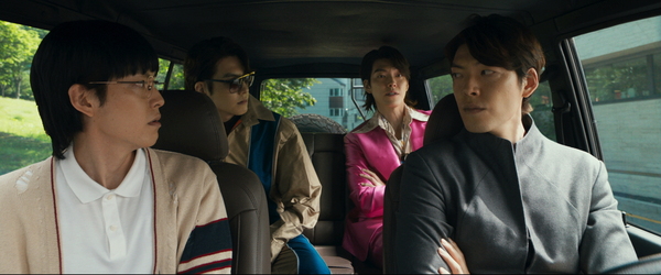 외계+인 1부 스틸 13
