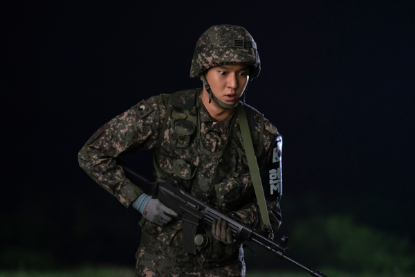 육사오(6/45) 스틸 3