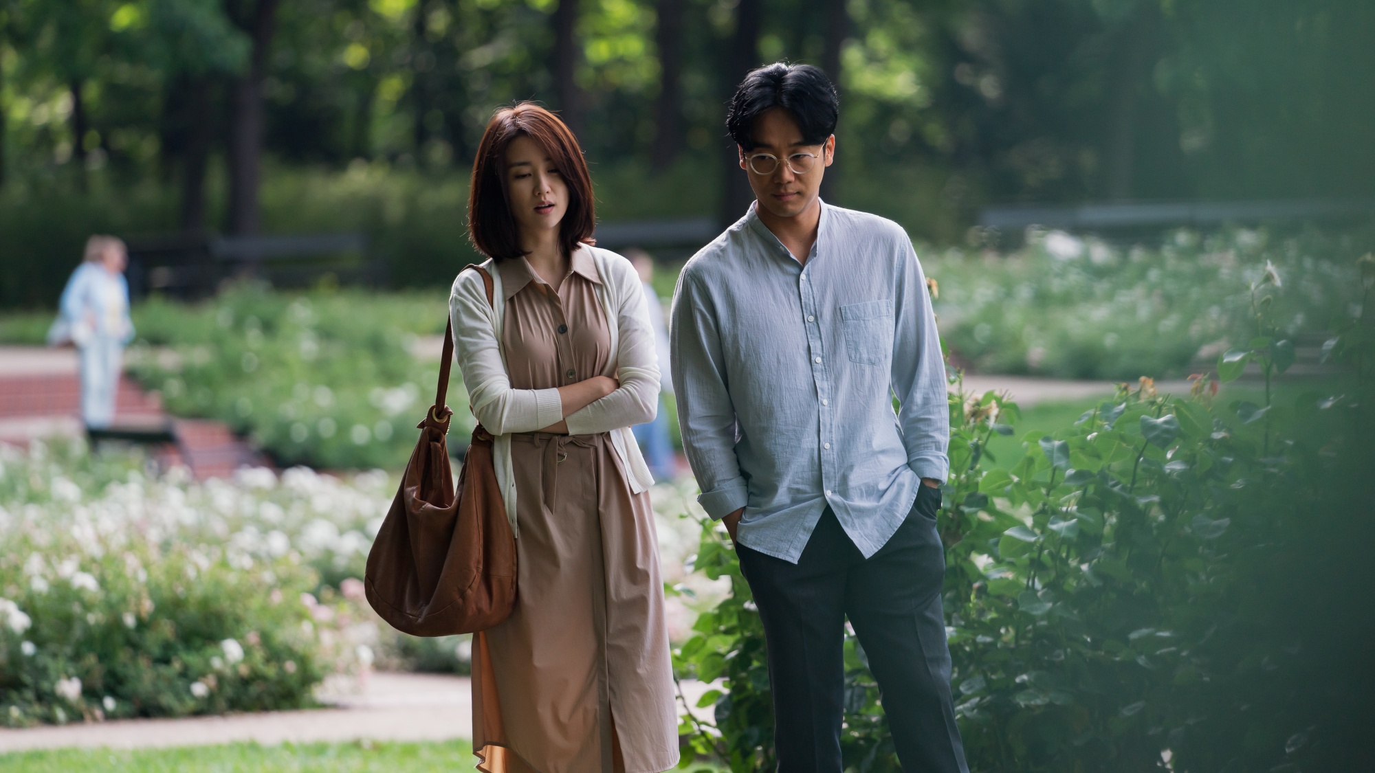 어디로 가고 싶으신가요 스틸 4