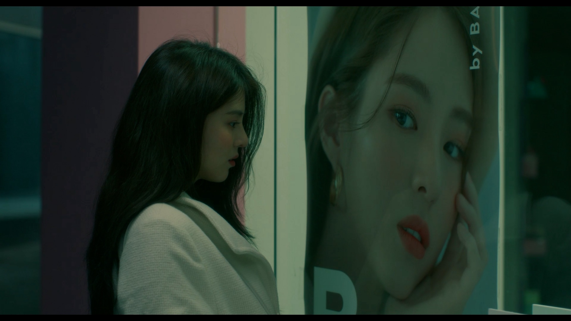 폭설 스틸 2