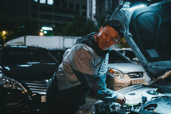 범죄도시3 스틸 15