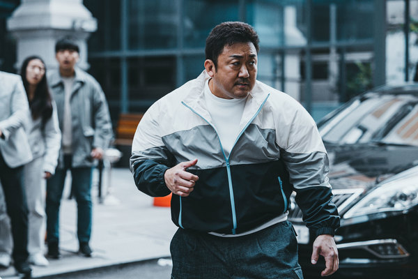 범죄도시3 스틸 6