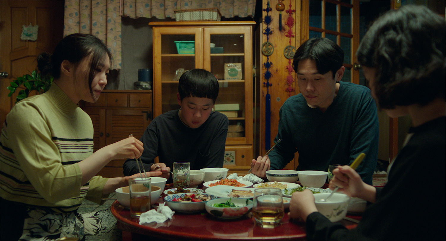 비밀의 언덕 스틸 2