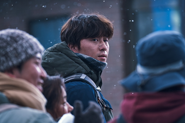콘크리트 유토피아 스틸 3