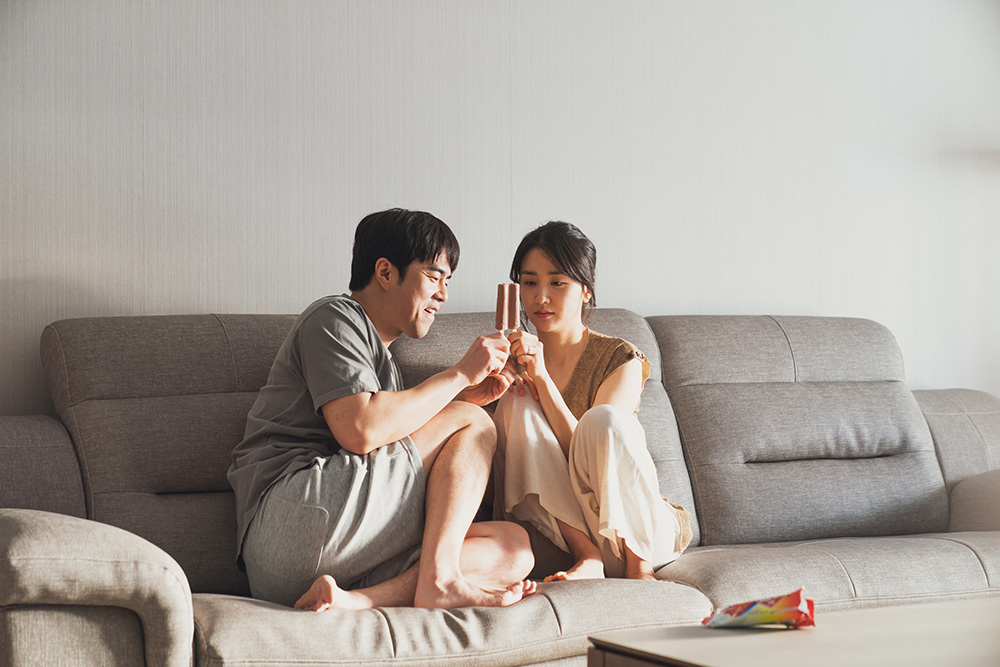 어디로 가고 싶으신가요 스틸 9