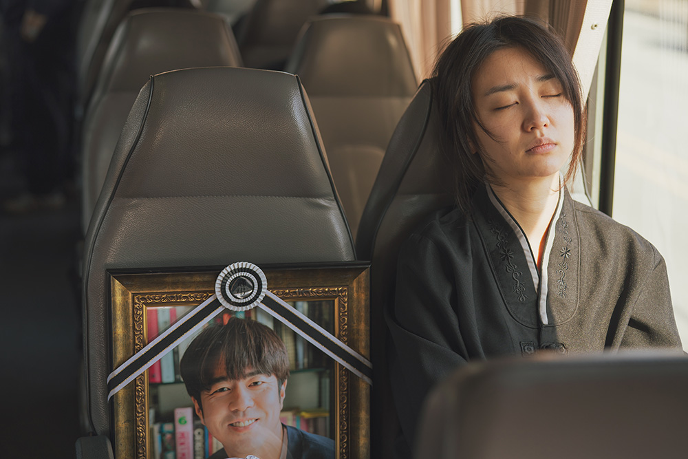 어디로 가고 싶으신가요 스틸 10