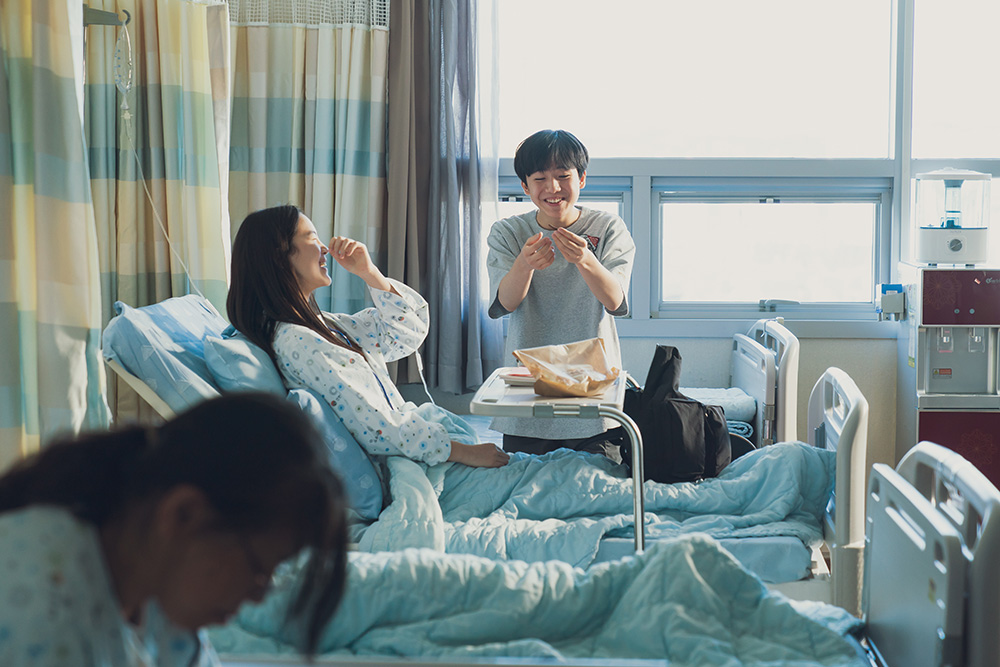 어디로 가고 싶으신가요 스틸 13