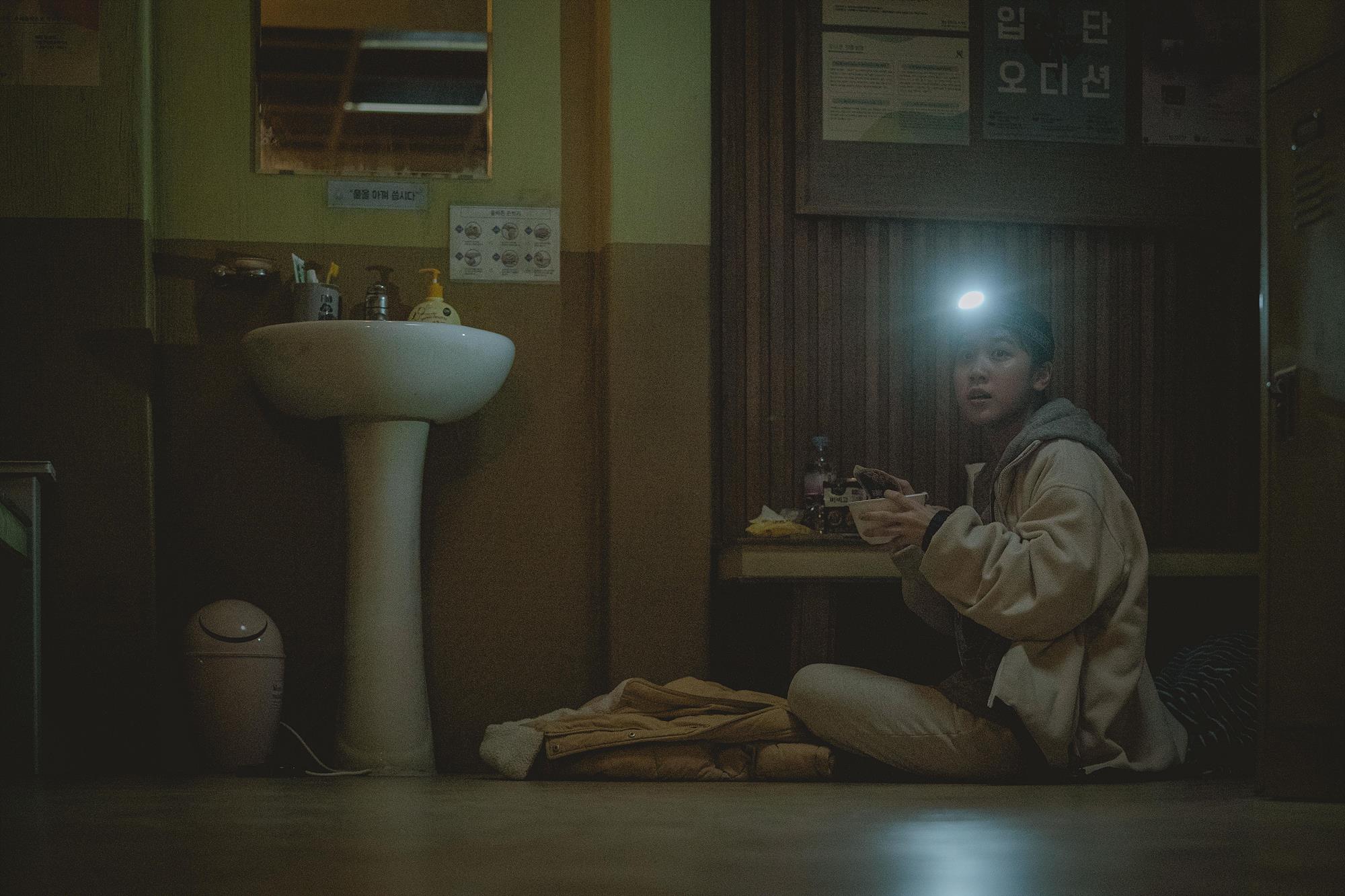괜찮아 괜찮아 괜찮아! 스틸 6