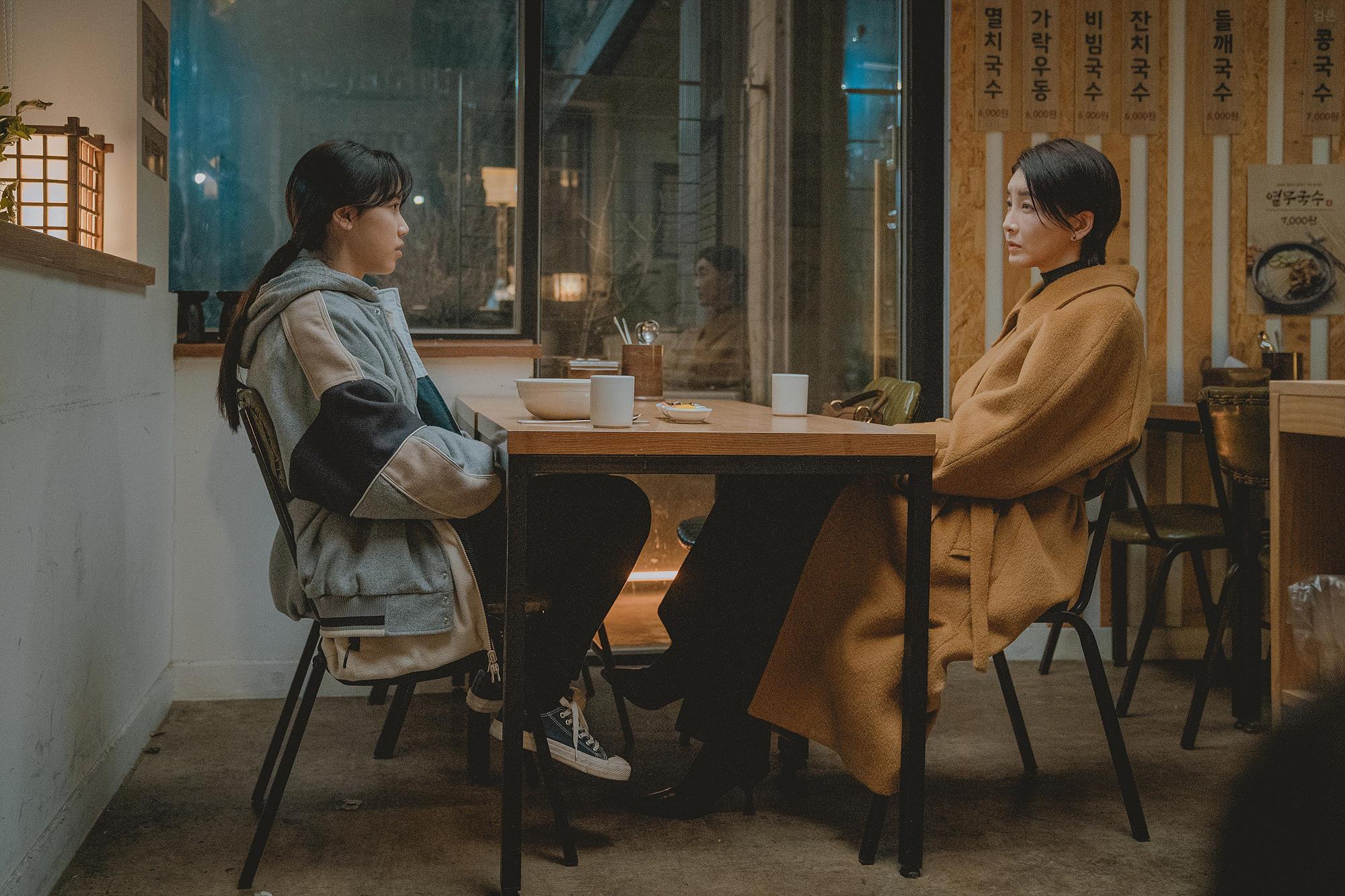 괜찮아 괜찮아 괜찮아! 스틸 4