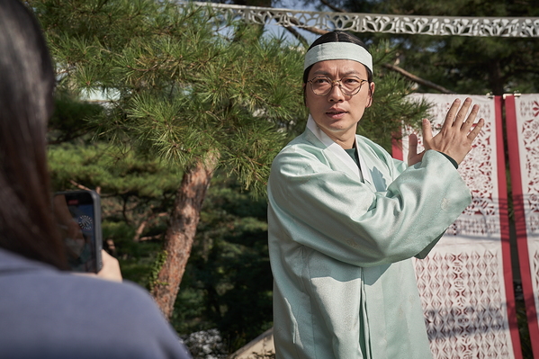 천박사 퇴마 연구소: 설경의 비밀 스틸 16