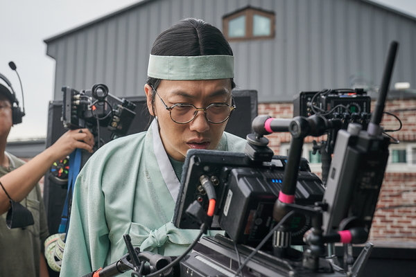 천박사 퇴마 연구소: 설경의 비밀 스틸 3
