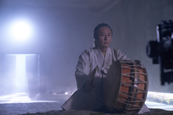 천박사 퇴마 연구소: 설경의 비밀 스틸 4