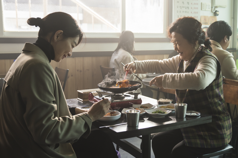 3일의 휴가 스틸 7