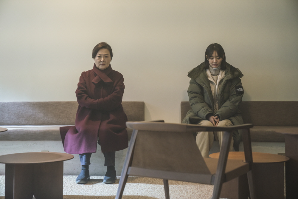 3일의 휴가 스틸 8