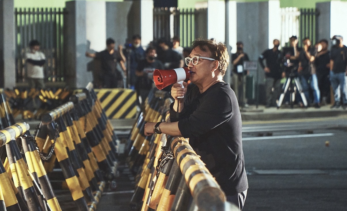 서울의 봄 스틸 2