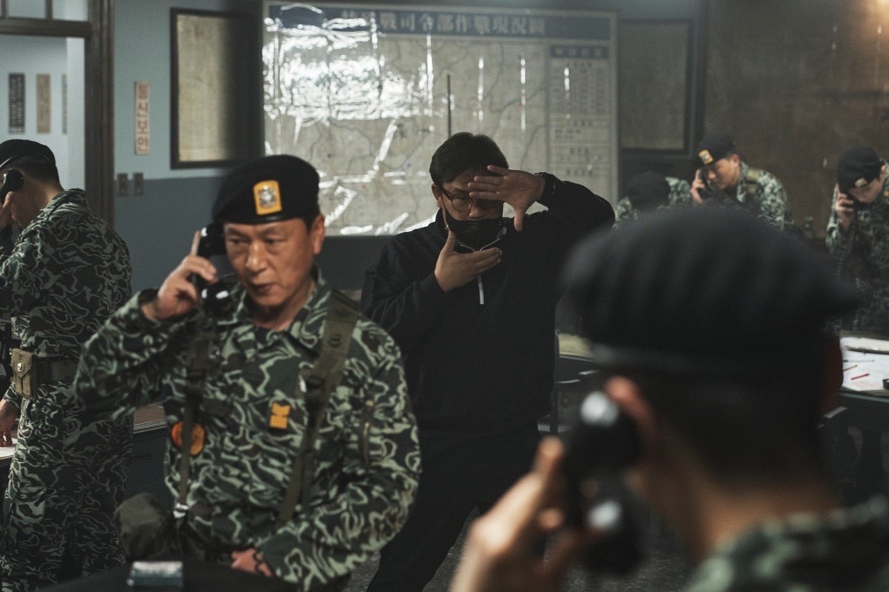 서울의 봄 스틸 3