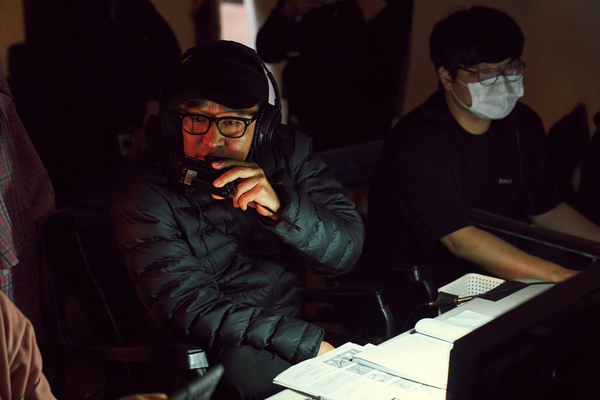 노량: 죽음의 바다 스틸 8