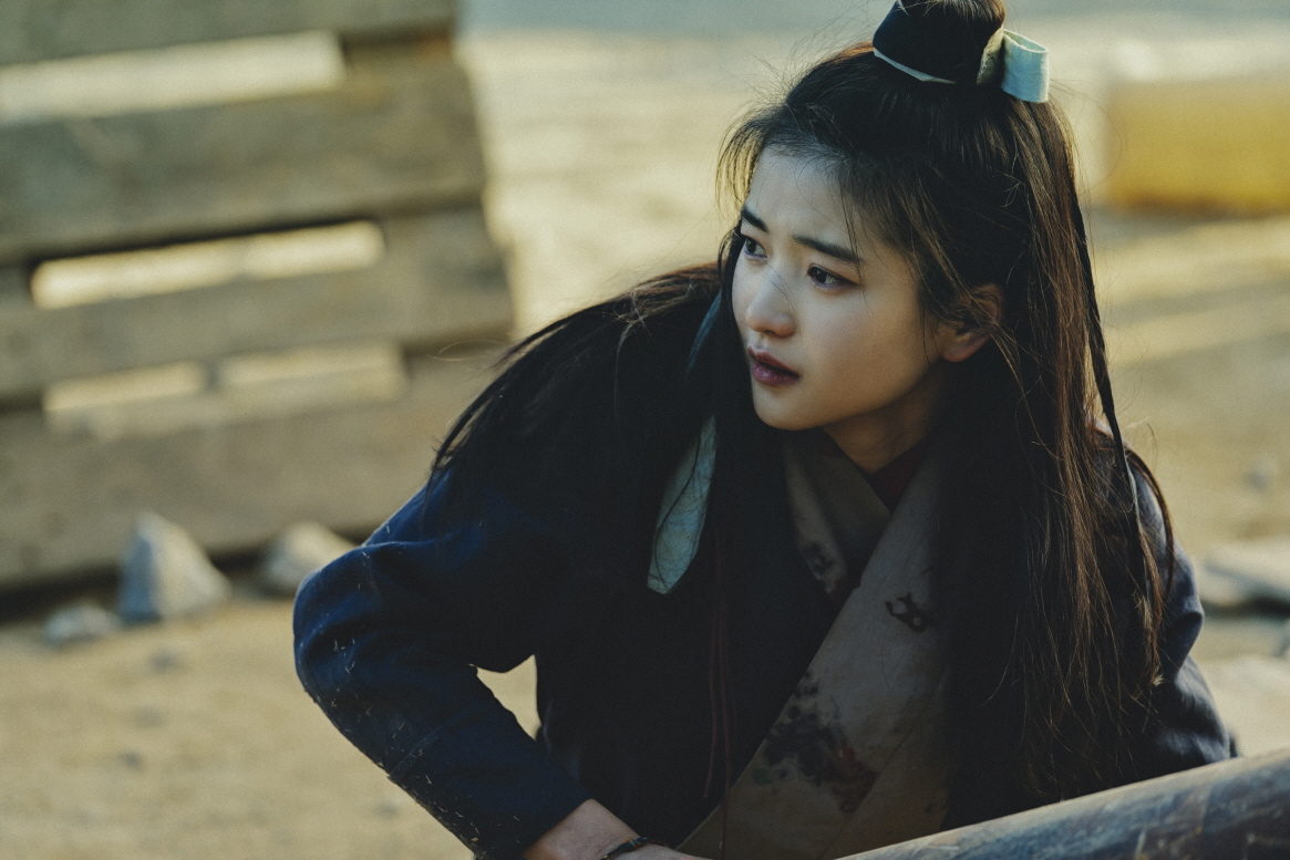 외계+인 2부 스틸 7