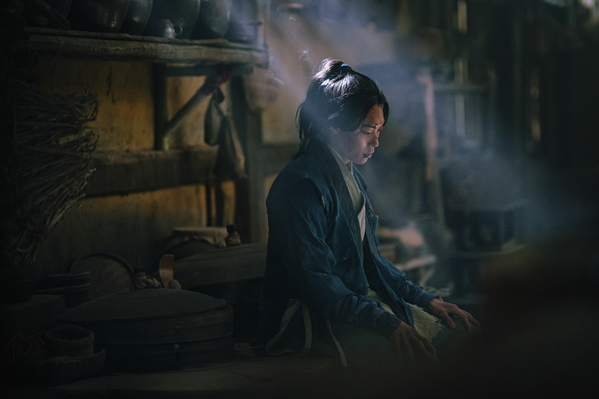 외계+인 2부 스틸 10
