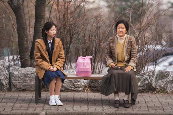 3일의 휴가 스틸 16