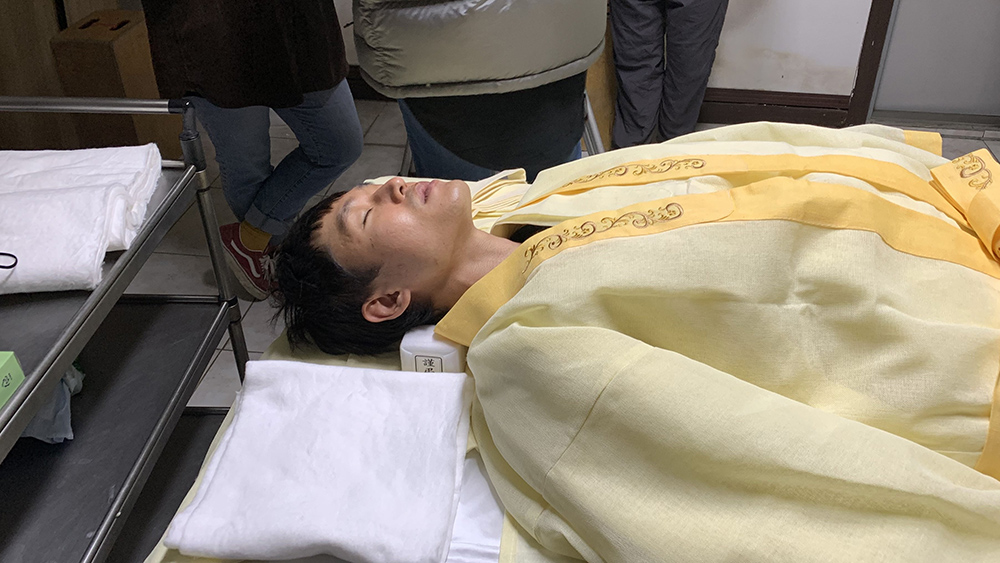 물비늘 스틸 16