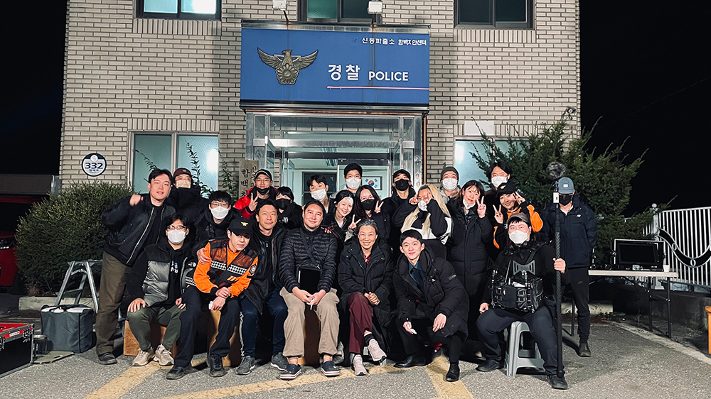 물비늘 스틸 11