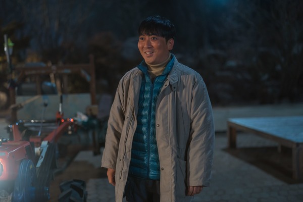 3일의 휴가 스틸 1