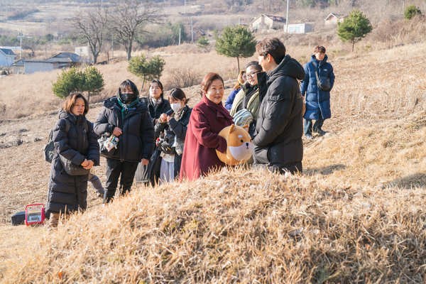3일의 휴가 스틸 14