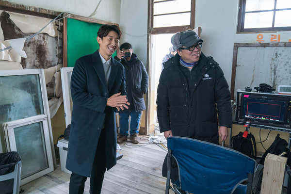 3일의 휴가 스틸 12