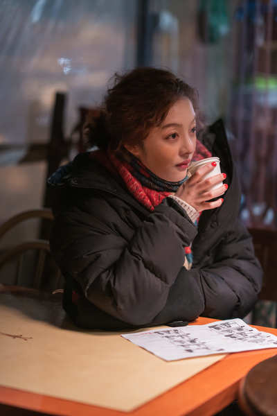 3일의 휴가 스틸 11