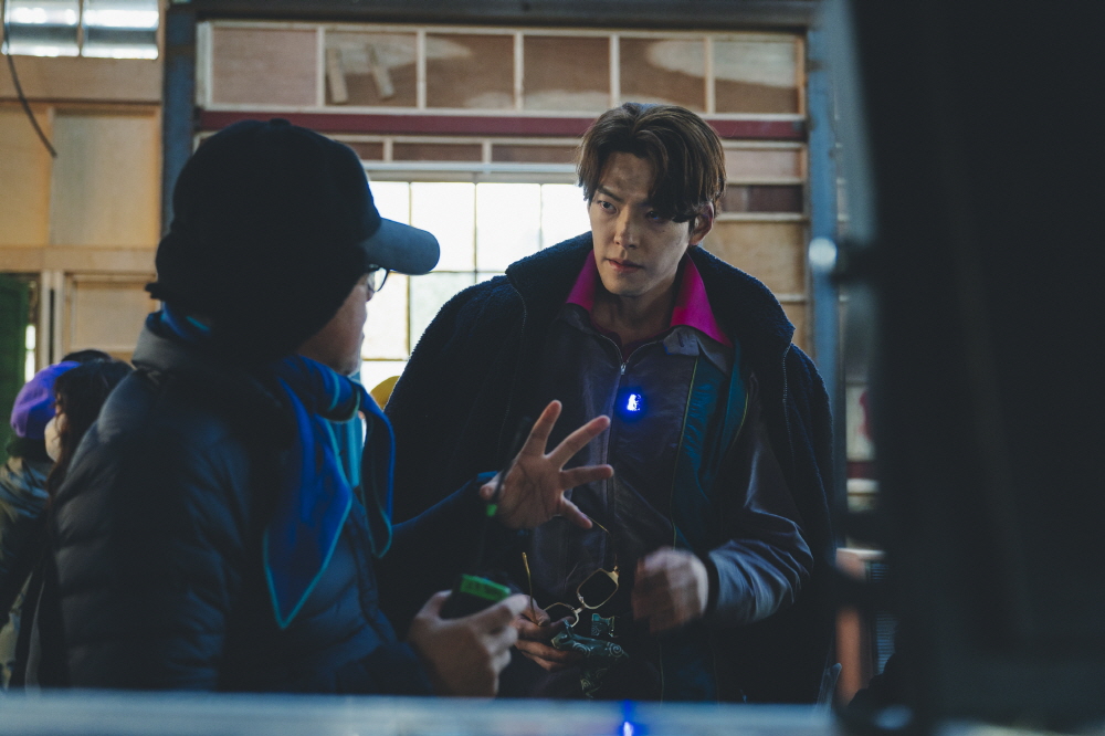 외계+인 2부 스틸 15