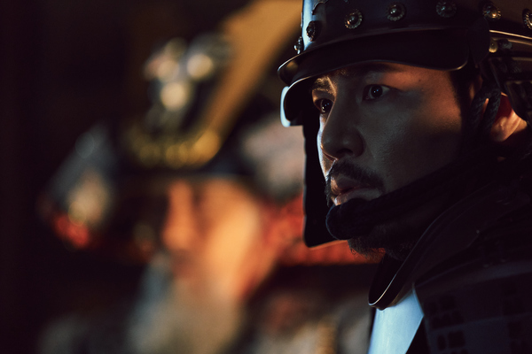 노량: 죽음의 바다 스틸 17