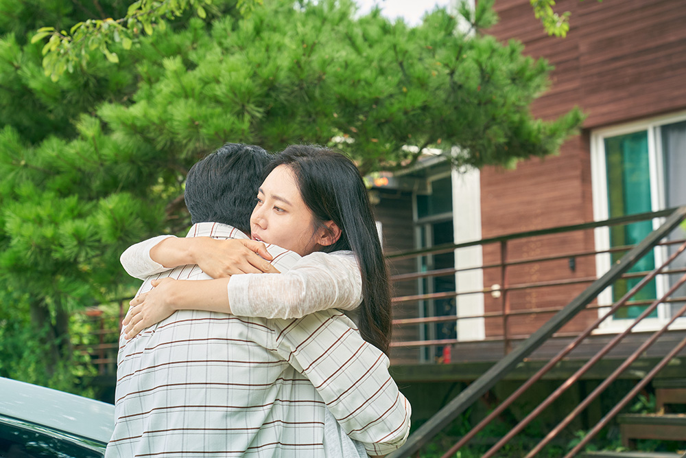 당신이 잠든 사이 스틸 5