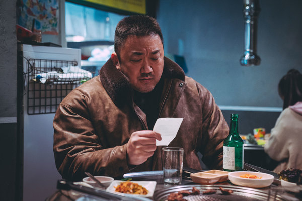 범죄도시4 스틸 6