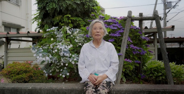 조선인 여공의 노래 스틸 5