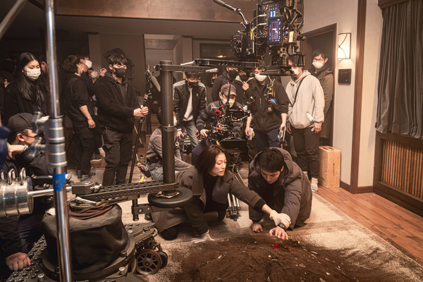 그녀가 죽었다 스틸 17