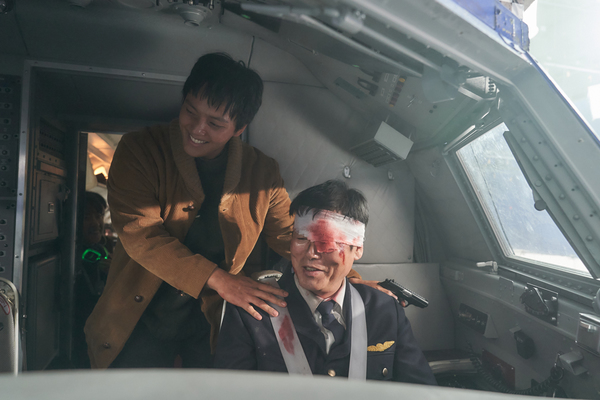 하이재킹 스틸 5