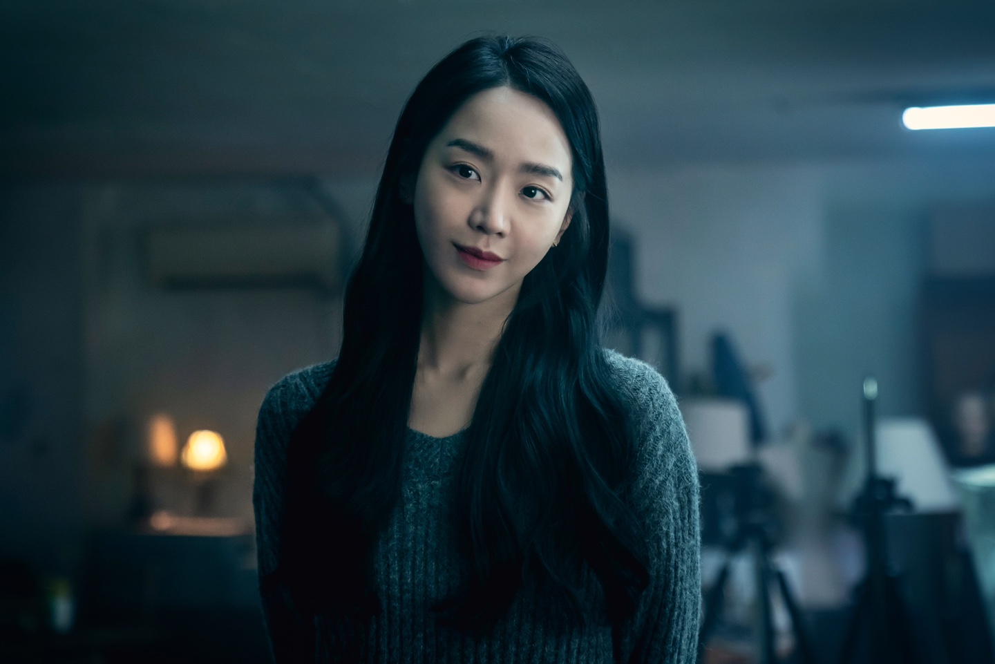 그녀가 죽었다 스틸 2