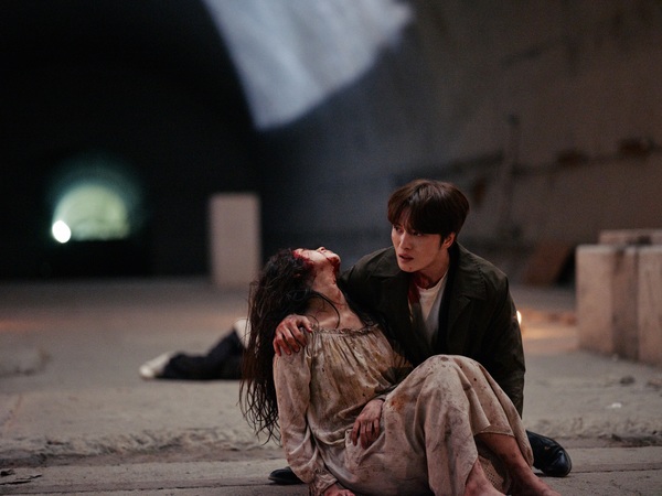신사: 악귀의 속삭임 스틸 1