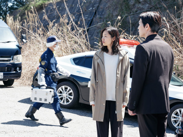 신사: 악귀의 속삭임 스틸 3